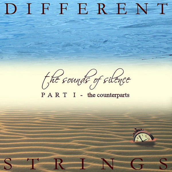 The Sounds Of Silence, Pt I The Counterparts